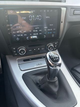 BMW Serie 3 2009/ 129345 km