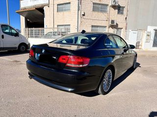 BMW Serie 3 2009/ 129345 km