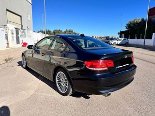 BMW Serie 3 2009/ 129345 km