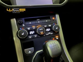 LAND-ROVER Range Rover Evoque 2.2L DW12C 150CV 2WD Dynamic