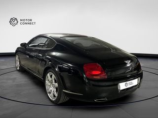BENTLEY Continental GT 6.0