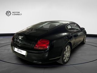 BENTLEY Continental GT 6.0