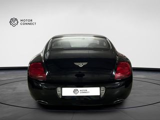 BENTLEY Continental GT 6.0