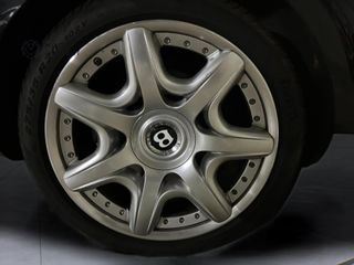 BENTLEY Continental GT 6.0