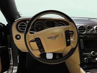 BENTLEY Continental GT 6.0