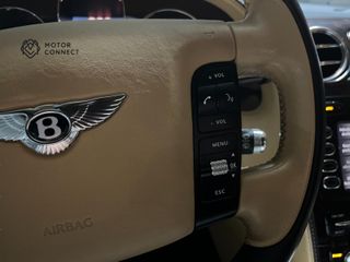 BENTLEY Continental GT 6.0