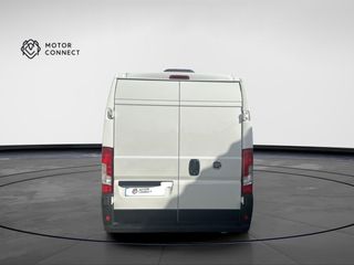 FIAT Ducato 35 2.3 Multijet Furgon Largo Alto 130cv