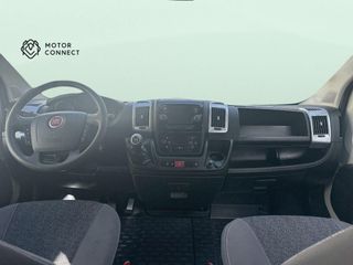 FIAT Ducato 35 2.3 Multijet Furgon Largo Alto 130cv