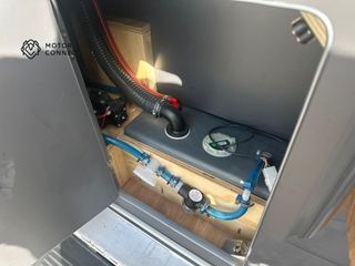 FIAT Ducato 35 2.3 Multijet Furgon Largo Alto 130cv