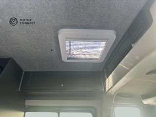 FIAT Ducato 35 2.3 Multijet Furgon Largo Alto 130cv