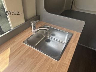 FIAT Ducato 35 2.3 Multijet Furgon Largo Alto 130cv