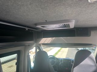 FIAT Ducato 35 2.3 Multijet Furgon Largo Alto 130cv