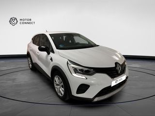 RENAULT Captur Intens TCe 74kW 100CV GLP