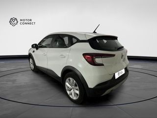 RENAULT Captur Intens TCe 74kW 100CV GLP