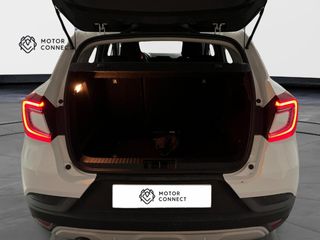 RENAULT Captur Intens TCe 74kW 100CV GLP