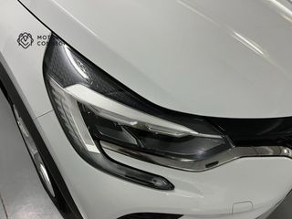 RENAULT Captur Intens TCe 74kW 100CV GLP