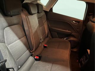 RENAULT Captur Intens TCe 74kW 100CV GLP