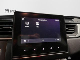 RENAULT Captur Intens TCe 74kW 100CV GLP