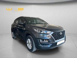 HYUNDAI TUCSON 1.6 GDI 97kW 131CV Essence BE 4X2
