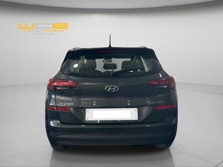 HYUNDAI TUCSON 1.6 GDI 97kW 131CV Essence BE 4X2