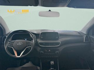 HYUNDAI TUCSON 1.6 GDI 97kW 131CV Essence BE 4X2
