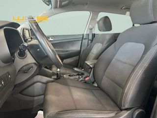 HYUNDAI TUCSON 1.6 GDI 97kW 131CV Essence BE 4X2