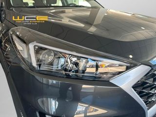 HYUNDAI TUCSON 1.6 GDI 97kW 131CV Essence BE 4X2