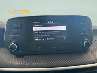 HYUNDAI TUCSON 1.6 GDI 97kW 131CV Essence BE 4X2