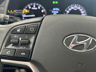 HYUNDAI TUCSON 1.6 GDI 97kW 131CV Essence BE 4X2