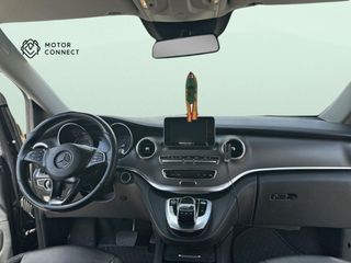 MERCEDES-BENZ Clase V 220 CDI Avantgarde Extralargo