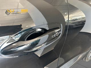 RENAULT Kadjar Black Edition Blue dCi 110kW 150CV 4x2