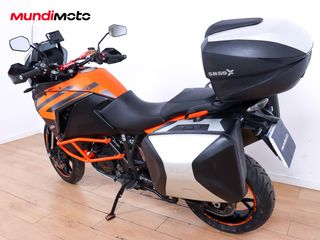 KTM 1290 SUPER ADVENTURE S