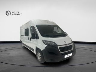 PEUGEOT Boxer 335 L3H2 BlueHDi 96KW 130CV
