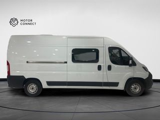 PEUGEOT Boxer 335 L3H2 BlueHDi 96KW 130CV
