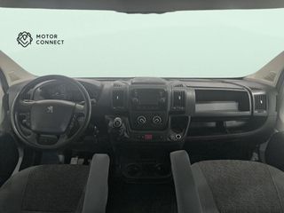 PEUGEOT Boxer 335 L3H2 BlueHDi 96KW 130CV