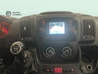 PEUGEOT Boxer 335 L3H2 BlueHDi 96KW 130CV