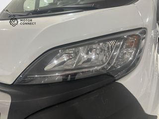 PEUGEOT Boxer 335 L3H2 BlueHDi 96KW 130CV