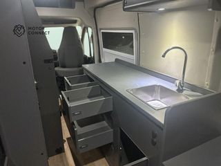 PEUGEOT Boxer 335 L3H2 BlueHDi 96KW 130CV