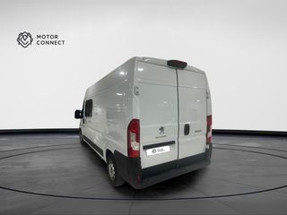 PEUGEOT Boxer 335 L3H2 BlueHDi 96KW 130CV