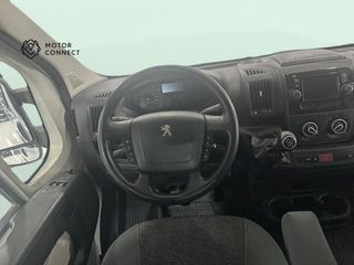 PEUGEOT Boxer 335 L3H2 BlueHDi 96KW 130CV