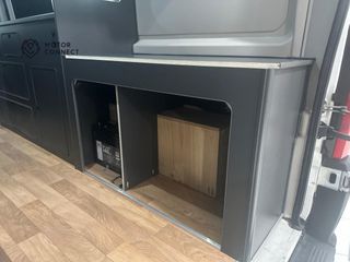 PEUGEOT Boxer 335 L3H2 BlueHDi 96KW 130CV