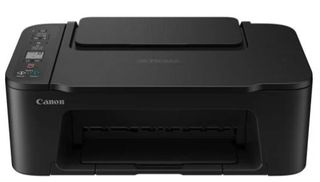 Impresora Canon Pixma TS3750I Negra Nueva