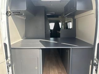 FIAT Ducato 35 2.3 Multijet Furgon Largo Alto 130cv