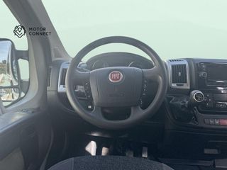 FIAT Ducato 35 2.3 Multijet Furgon Largo Alto 130cv