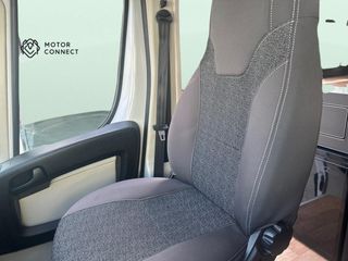 FIAT Ducato 35 2.3 Multijet Furgon Largo Alto 130cv