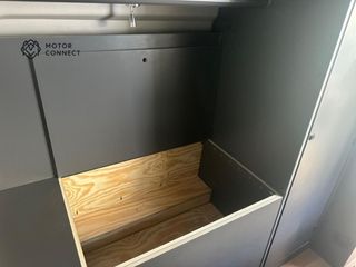 FIAT Ducato 35 2.3 Multijet Furgon Largo Alto 130cv