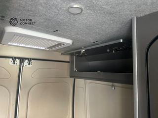 FIAT Ducato 35 2.3 Multijet Furgon Largo Alto 130cv