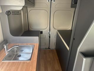 FIAT Ducato 35 2.3 Multijet Furgon Largo Alto 130cv