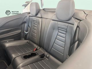 MERCEDES-BENZ Clase E Cabrio E 220 d 4MATIC
