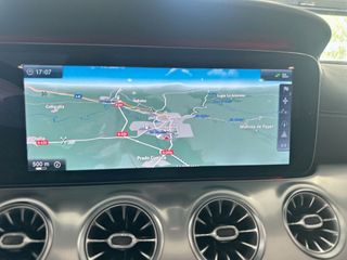 MERCEDES-BENZ Clase E Cabrio E 220 d 4MATIC